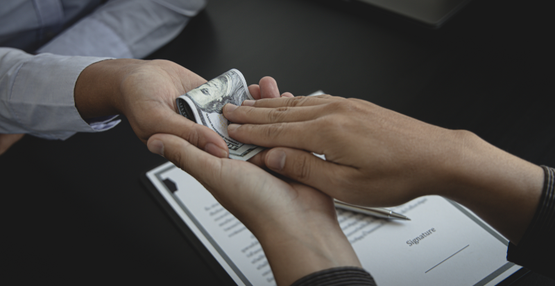 Money lender loan